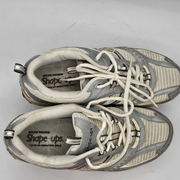 Sketchers Shape-Ups 11814 size 8 - Picture 14 of 16